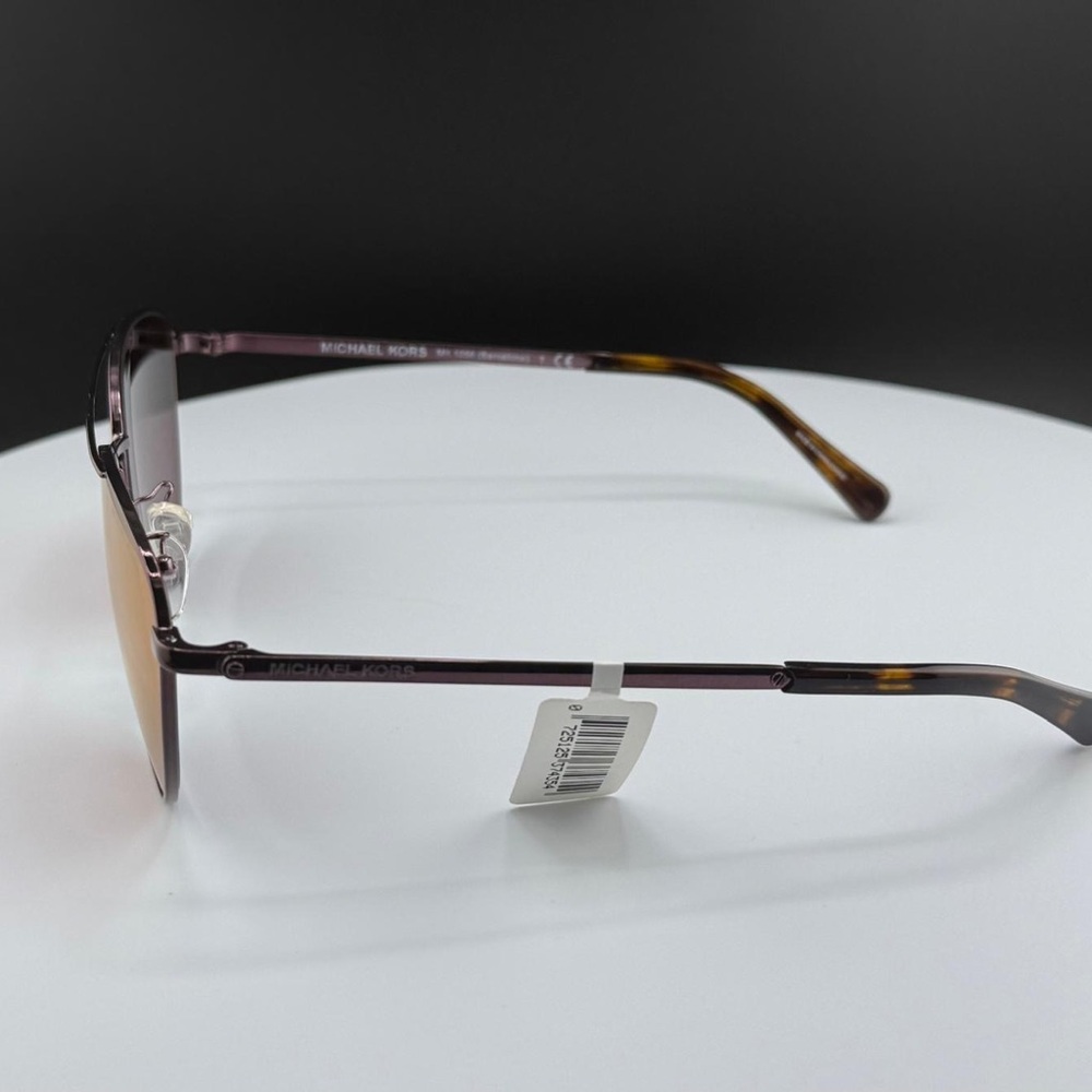 Michael Kors MK1056 Women Sunglasses - Picture 11 of 13